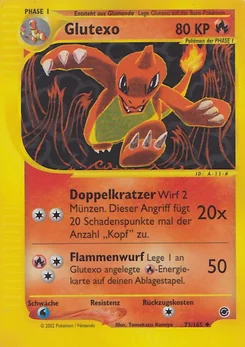 Charmeleon