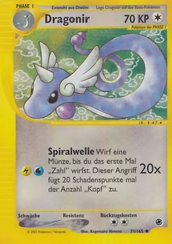 Dragonair