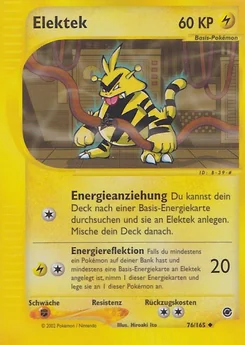 Electabuzz