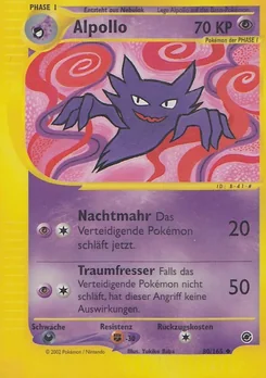 Haunter