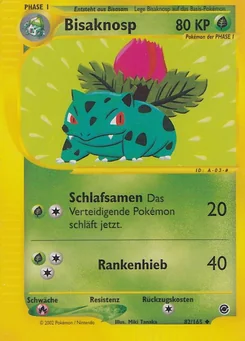 Ivysaur