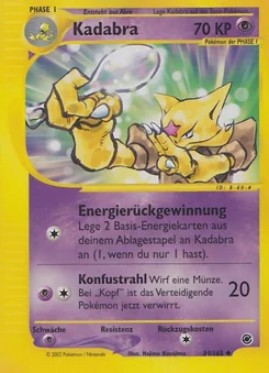 Kadabra