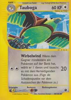 Pidgeotto