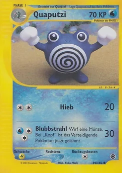 Poliwhirl