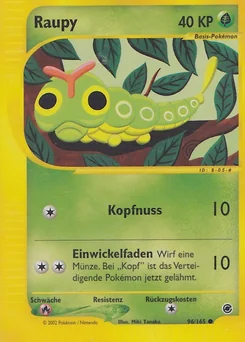 Caterpie