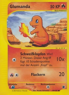 Charmander