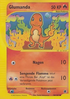Charmander