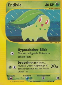 Chikorita