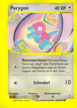 Porygon