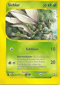 Scyther