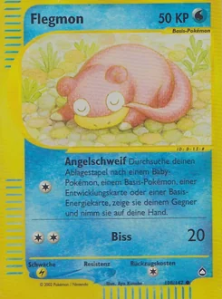 Slowpoke