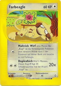 Smeargle