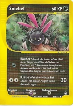 Sneasel