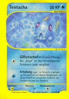 Tentacool