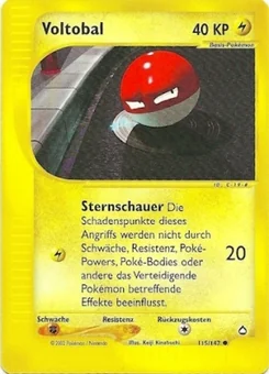 Voltorb