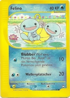 Wooper