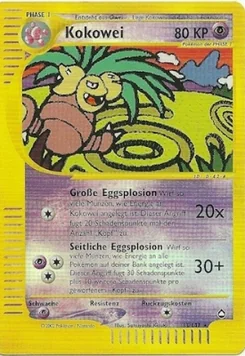 Exeggutor