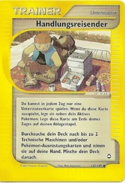 Traveling Salesman