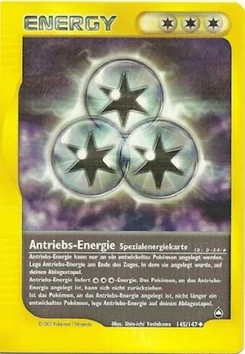 Boost Energy