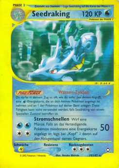Kingdra