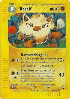 Primeape
