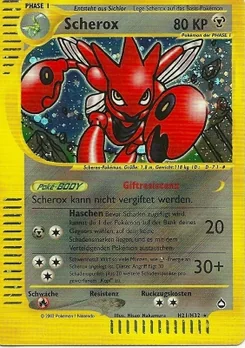 Scizor
