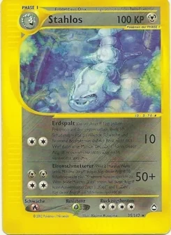 Steelix