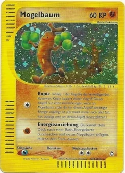 Sudowoodo