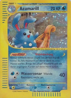 Azumarill