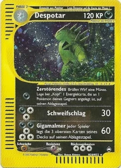 Tyranitar