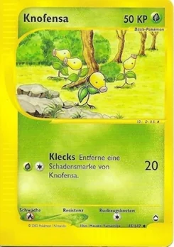 Bellsprout