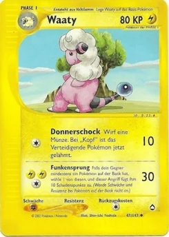 Flaaffy
