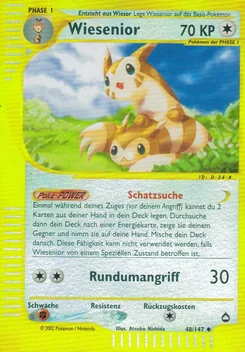 Furret