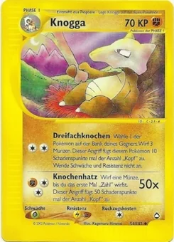 Marowak