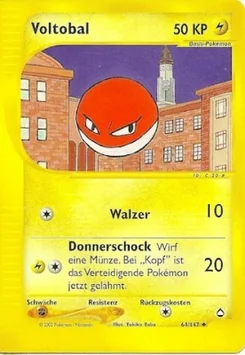 Voltorb