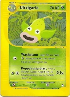 Weepinbell