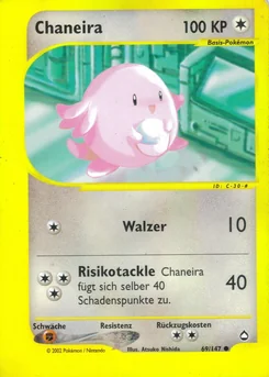 Chansey