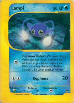 Chinchou