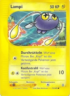 Chinchou