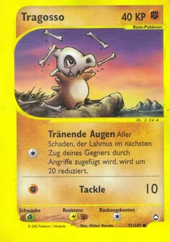 Cubone