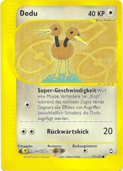 Doduo