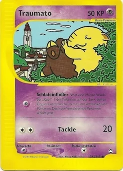 Drowzee