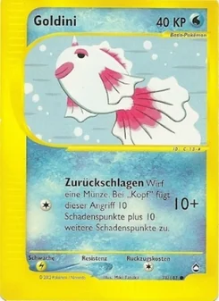 Goldeen