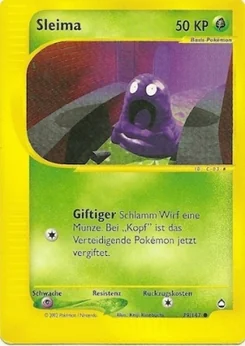 Grimer