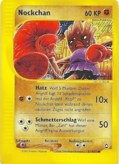 Hitmonchan