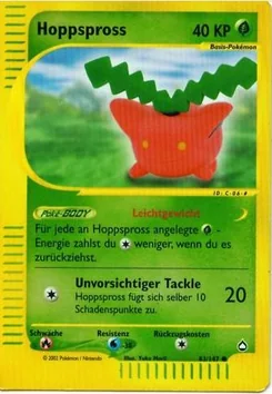 Hoppip