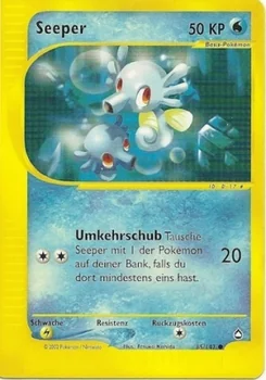 Horsea