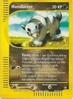 Houndour