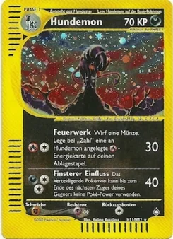 Houndoom