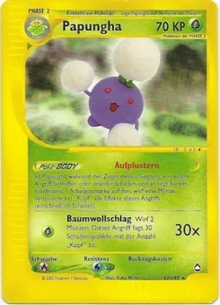 Jumpluff